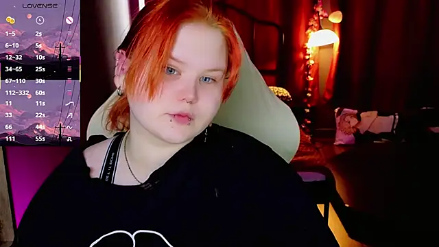 fillisfox  online show from 04-22-26, 11:06