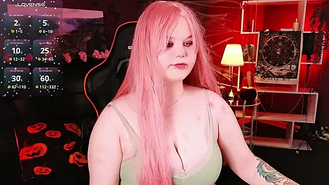 Snapshot of fillisfox_ chatting on 10-27-25, 11:55 fillisfox online show from 10-27-25, 11:55