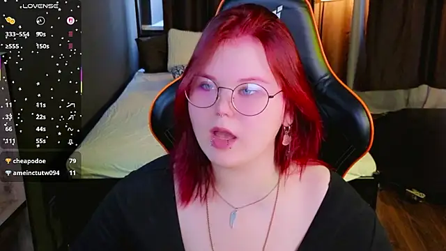 Snapshot of fillisfox_ chatting on 02-07-26, 10:34 fillisfox online show from 02-07-26, 10:34