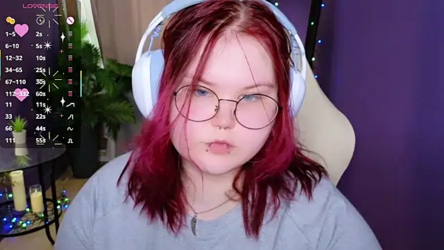 fillisfox  online show from 03-27-26, 11:22