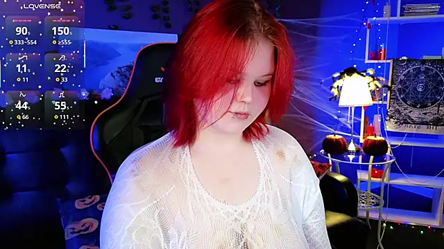 Snapshot of fillisfox_ chatting on 10-29-25, 03:55 fillisfox online show from 10-29-25, 03:55