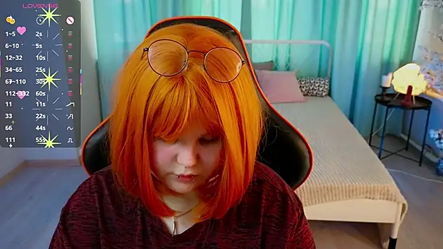 Snapshot of fillisfox_ chatting on 02-25-26, 11:32 fillisfox online show from 02-25-26, 11:32