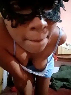 littlebunnySL online show from 02-14-26, 03:18