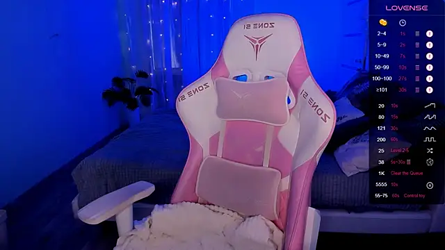 AnyaTaylor  online show from 03-28-26, 03:18