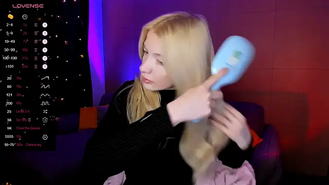 AnyaTaylor  online show from 02-27-26, 02:34