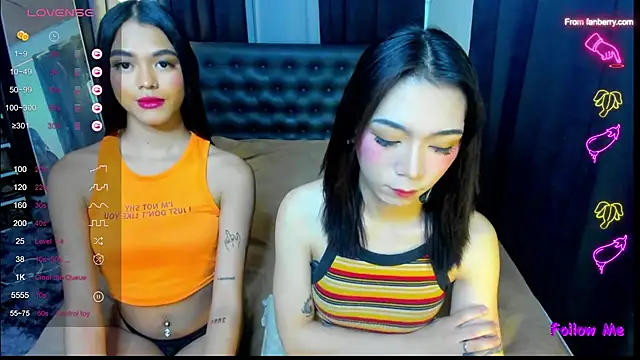 bellamoonlightX online show from 04-26-26, 08:22