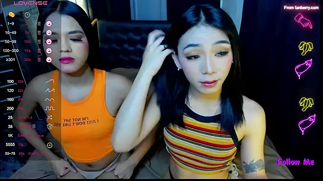 bellamoonlightX online show from 04-04-26, 07:59