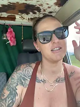 OdetteDelane online show from 10-07-25, 12:44