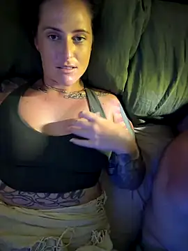 OdetteDelane online show from 10-29-25, 09:30