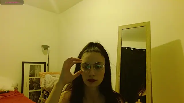 Snapshot of Michou02xXx chatting on 01-31-26, 09:57 Michou02xXx online show from 01-31-26, 09:57