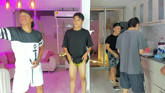 Warrios teams online show from 09-10-25, 05:39