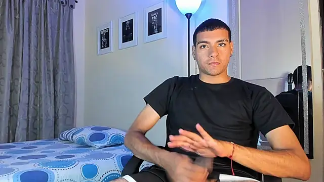 TeamPorn 19 online show from 11-19-25, 01:49