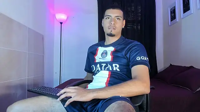 TeamPorn 19 online show from 02-17-26, 03:31