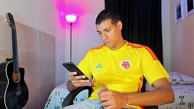 TeamPorn 19 online show from 10-25-25, 03:28