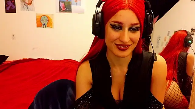 Snapshot of kendrafarq chatting on 05-28-26, 05:15 kendrafarq online show from 05-28-26, 05:15