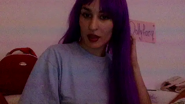 kendrafarq online show from 12-14-25, 07:14