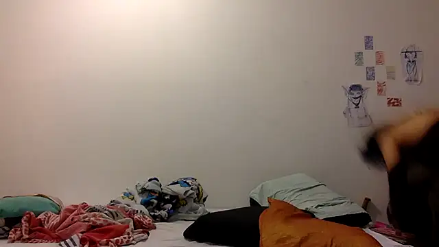 kendrafarq online show from 03-02-26, 08:10