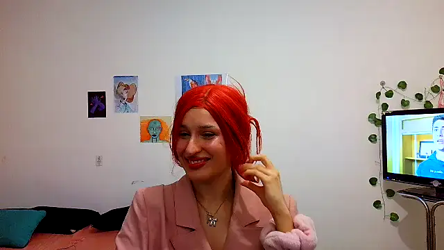 Snapshot of kendrafarq chatting on 06-14-26, 10:44 kendrafarq online show from 06-14-26, 10:44