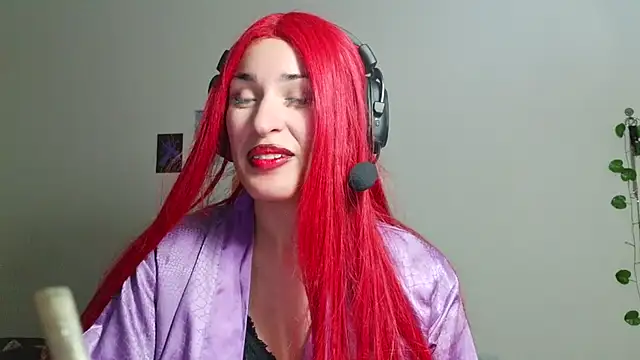 kendrafarq online show from 07-14-26, 12:21