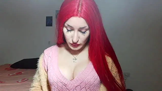 kendrafarq online show from 07-11-26, 02:56