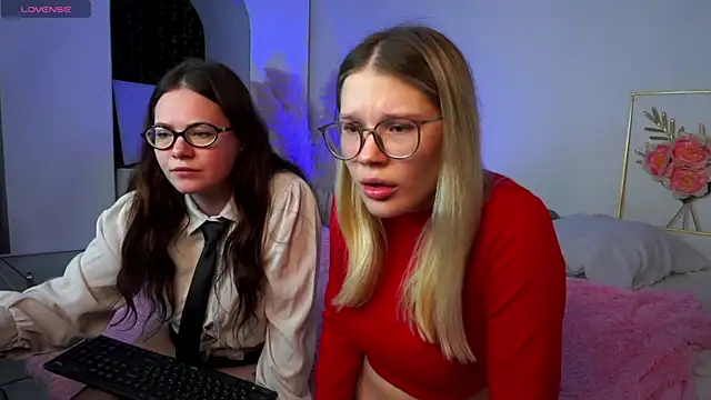 Lolly Rolly online show from 10-25-25, 08:13