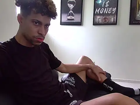 Dollarhot30 online show from 03-05-26, 12:57