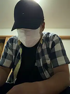 daikimaeda online show from 09-22-25, 01:28