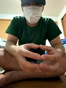 daikimaeda online show from 10-01-25, 01:26