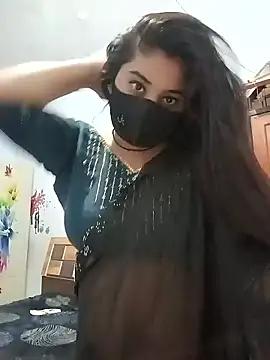 Hot-Soniya733 online show from 05-31-26, 06:41