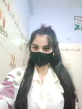 Hot-Soniya733 online show from 10-01-25, 08:13