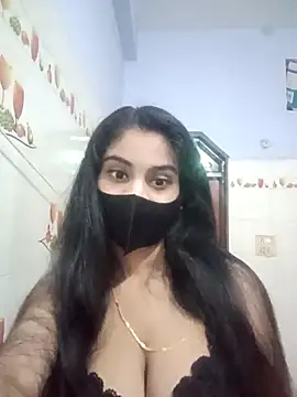 Hot-Soniya733 online show from 10-02-25, 08:01