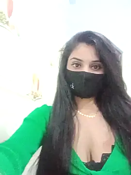 Hot-Soniya733 online show from 11-14-25, 06:44