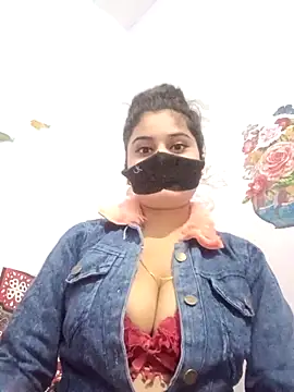 Hot-Soniya733 online show from 12-01-25, 04:52