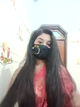 Hot-Soniya733 online show from 12-17-25, 08:58