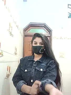 Hot-Soniya733 online show from 12-20-25, 11:40