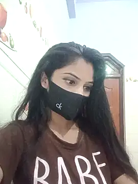 Hot-Soniya733 online show from 10-27-25, 04:30