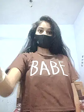 Hot-Soniya733 online show from 10-29-25, 05:45