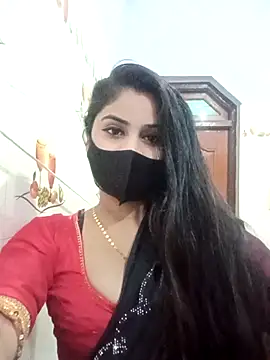 Hot-Soniya733 online show from 11-24-25, 04:18