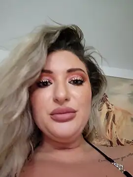 Blondie Sasha online show from 11-10-25, 07:08