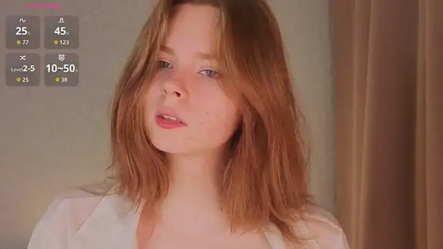 JulietteRain online show from 09-09-25, 04:38