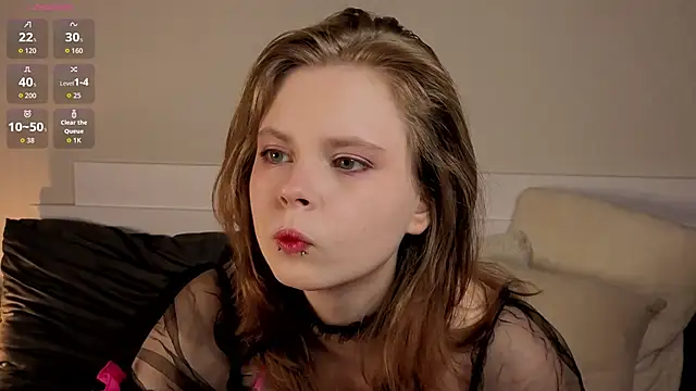 Snapshot of JulietteRain chatting on 05-02-26, 07:08 JulietteRain online show from 05-02-26, 07:08