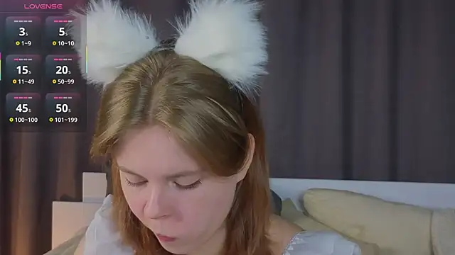 JulietteRain online show from 11-29-25, 04:18