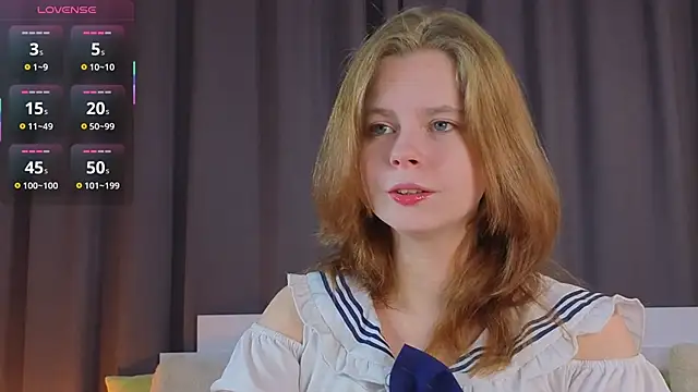 JulietteRain online show from 11-08-25, 04:10