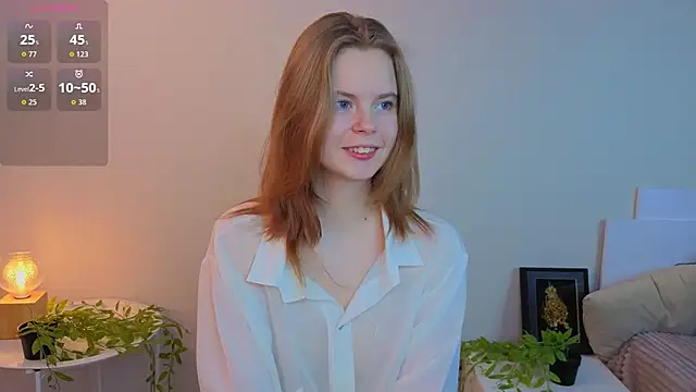 JulietteRain online show from 02-23-26, 04:51