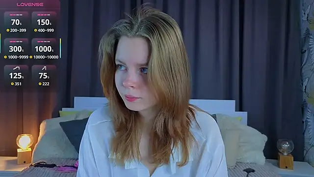 JulietteRain online show from 11-02-25, 04:34