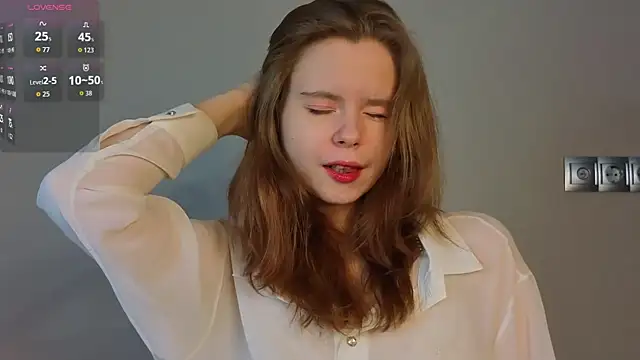 JulietteRain online show from 02-09-26, 06:39