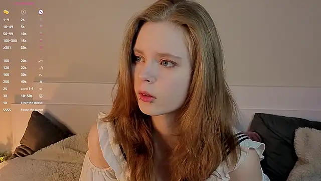 Snapshot of JulietteRain chatting on 04-20-26, 05:36 JulietteRain online show from 04-20-26, 05:36