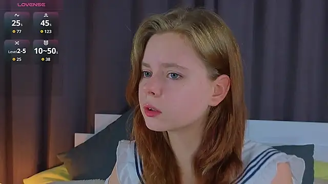 JulietteRain online show from 11-17-25, 05:17