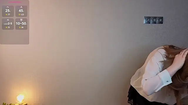 JulietteRain online show from 02-10-26, 06:40