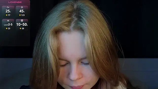 JulietteRain online show from 12-20-25, 05:38